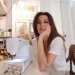 Titti Anaclerio, 47enne barese, realizza graziose bambole di stoffa...